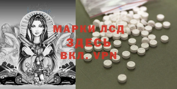 молекула духа Липки