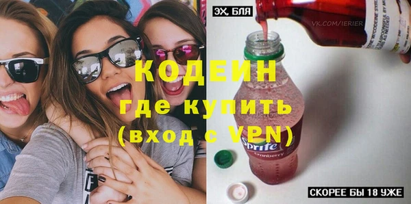 молекула духа Липки
